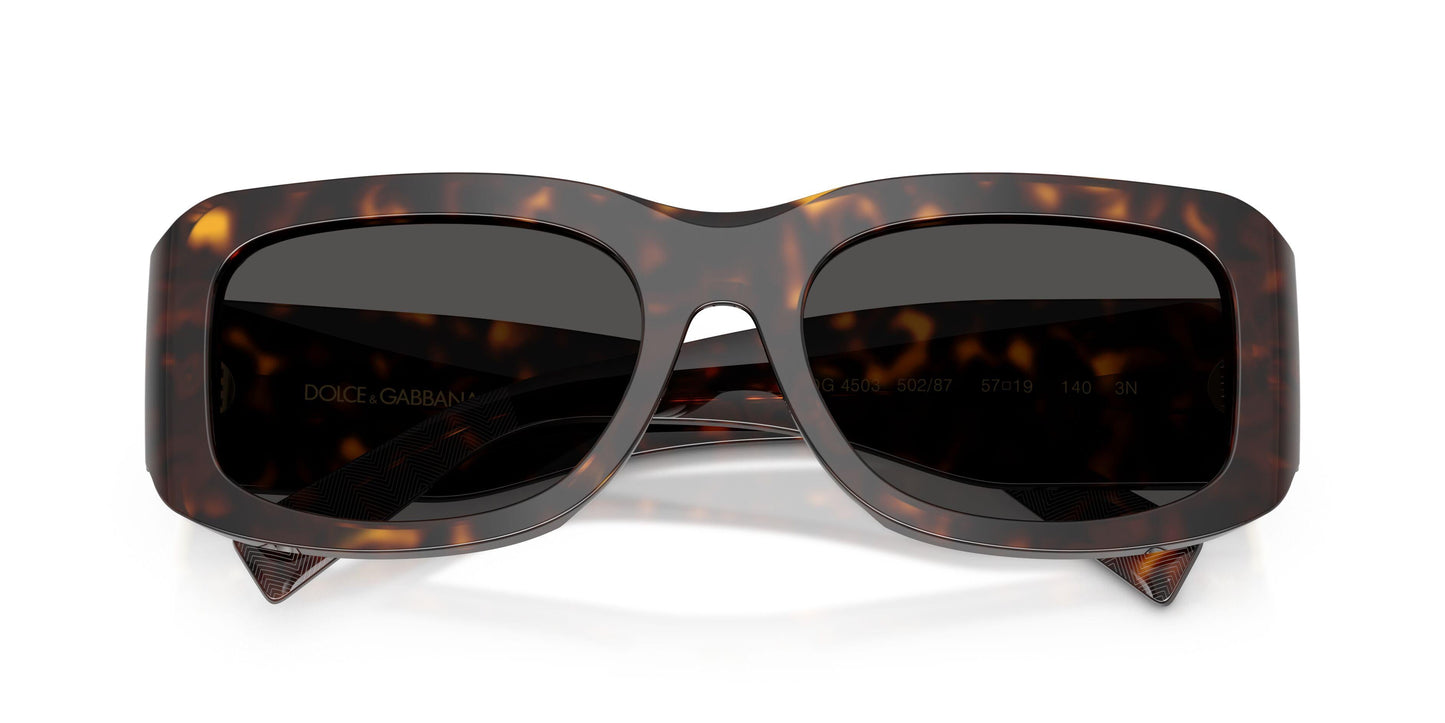 Dolse & Gabana  4503 Sunglasses