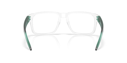 Oakley Holbrook Rx 8156 Eyeglasses