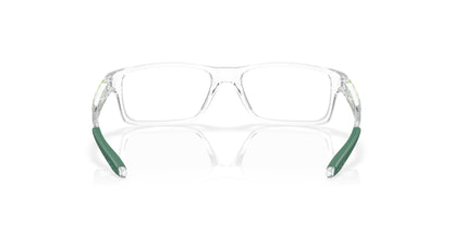 Oakley Crosslink Xs 8002 Eyeglasses