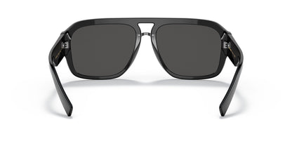 Dolse & Gabana  4403F Sunglasses