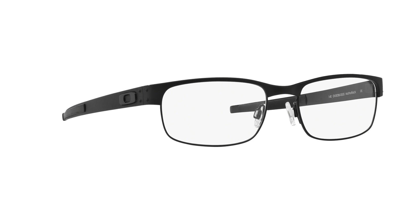 Oakley Metal Plate 5038 Eyeglasses
