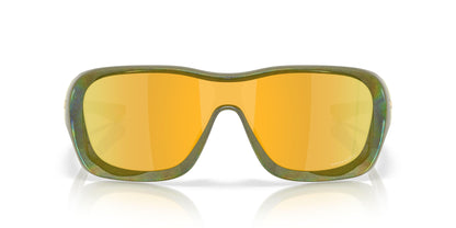 Oakley De La Salle 9493 Sunglasses