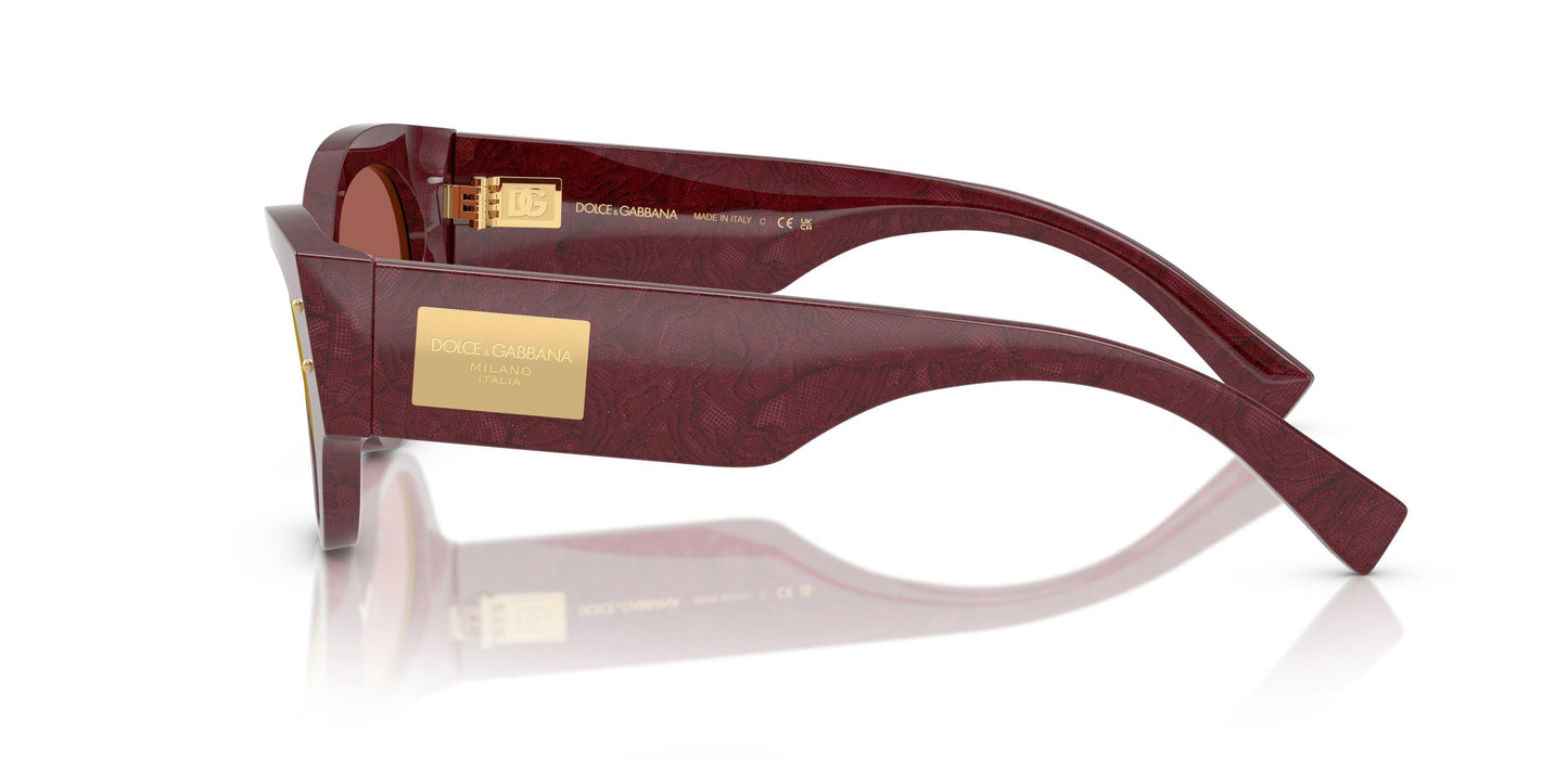 Dolse & Gabana  4480F Sunglasses