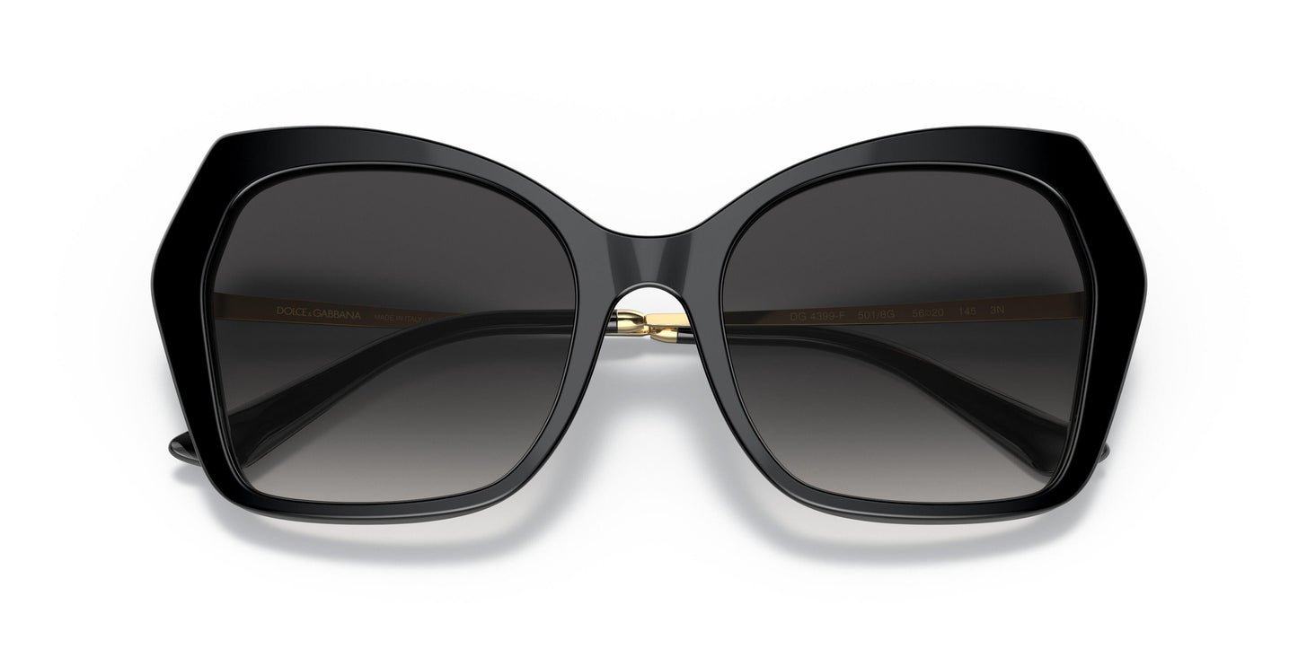 Dolse & Gabana  4399F Sunglasses