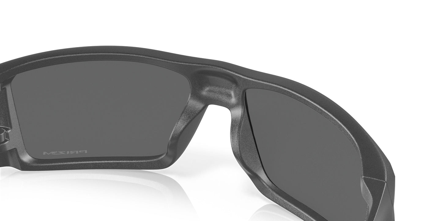 Oakley Heliostat 9231 Sunglasses