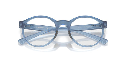 Oakley Spindrift Rx 8176 Eyeglasses