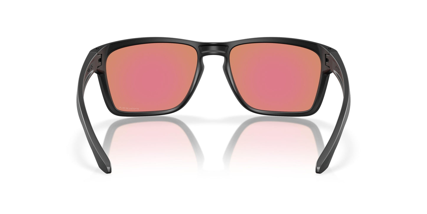 Oakley Sylas 9448F Sunglasses