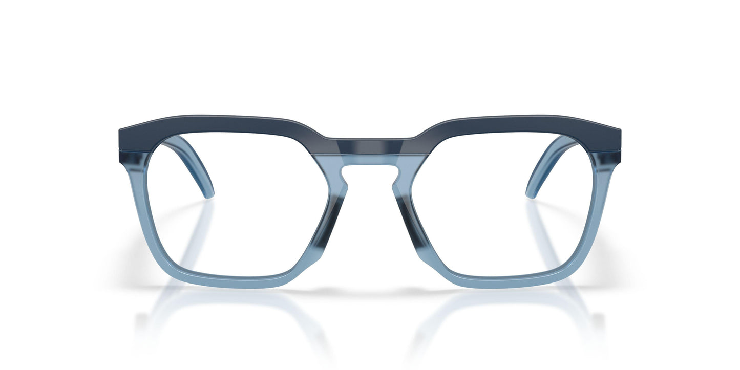 Oakley Hstn Sq Rx 8208 Eyeglasses