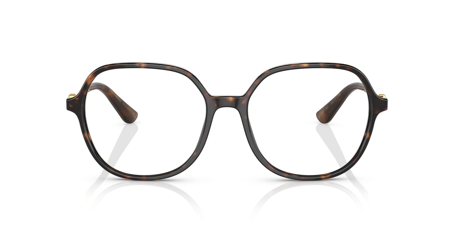 Dolse & Gabana  3364 Eyeglasses