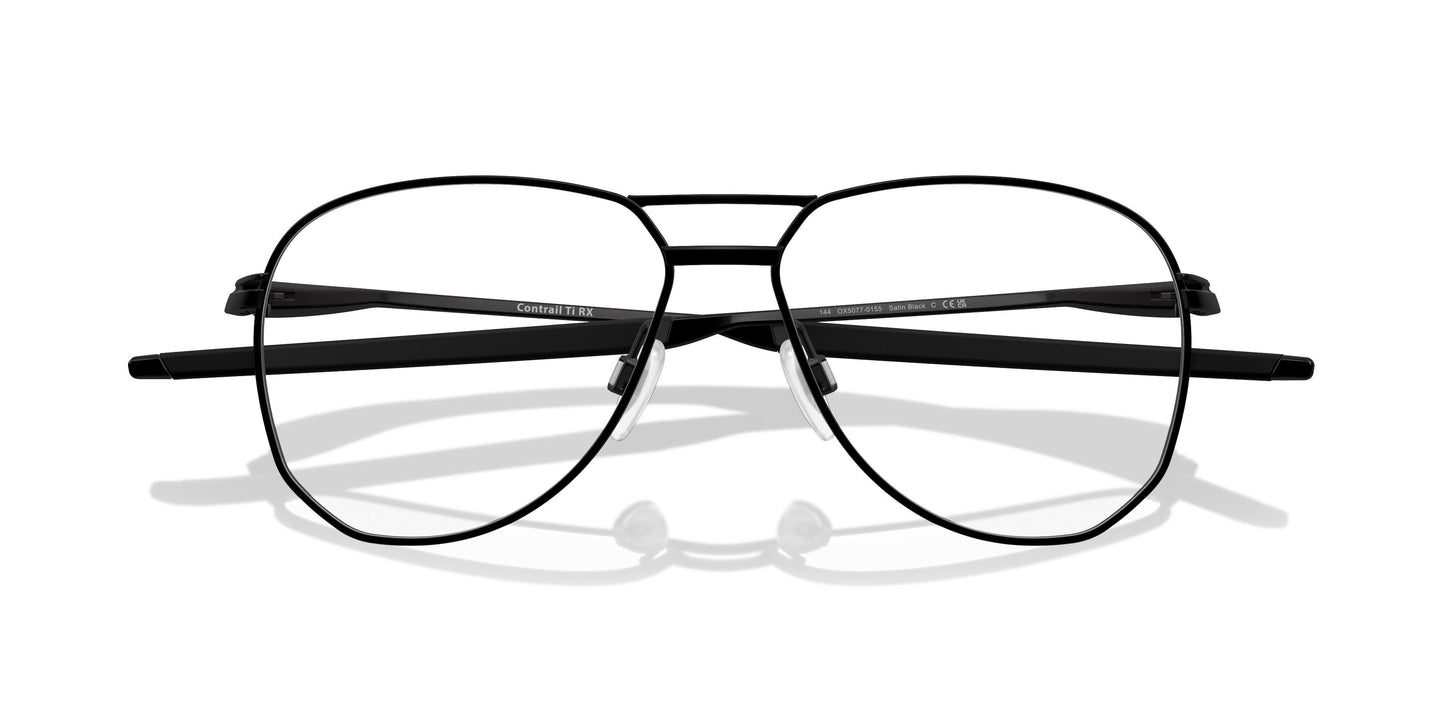 Oakley Contrail Ti Rx 5077 Eyeglasses