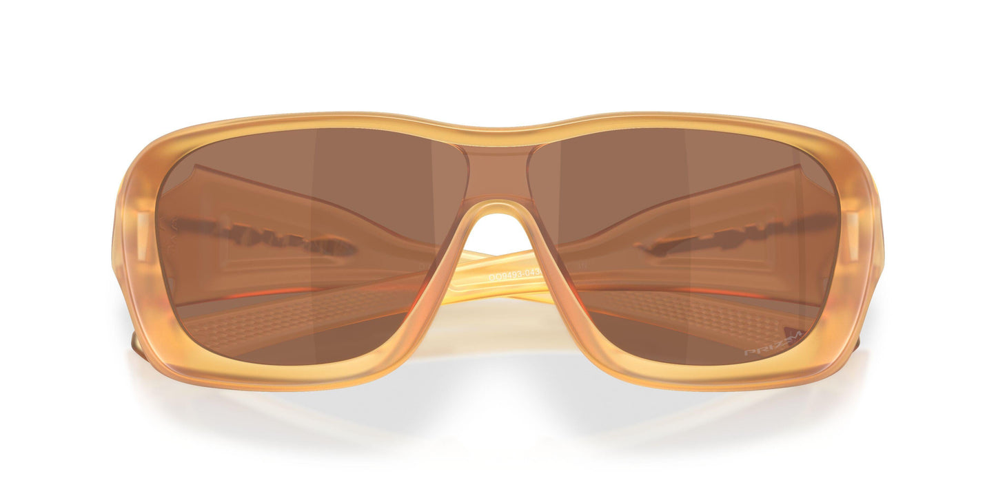 Oakley De La Salle 9493 Sunglasses