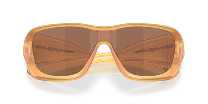Oakley De La Salle 9493 Sunglasses