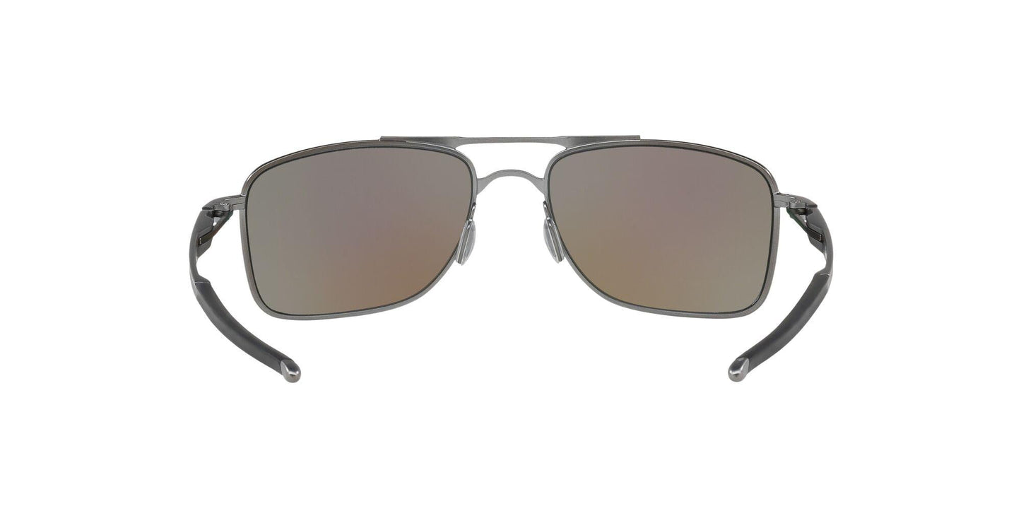 Oakley Gauge 8 4124 Sunglasses