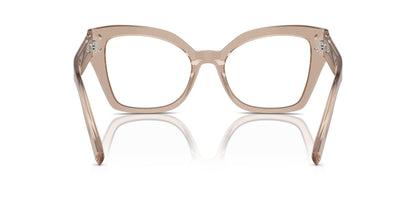 Dolse & Gabana  3386 Eyeglasses