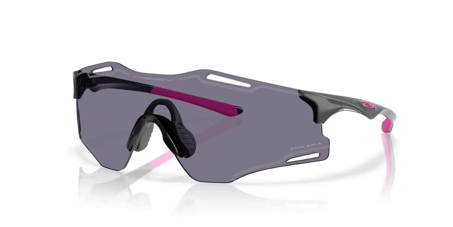 Oakley Cybr Zero 9512D Sunglasses