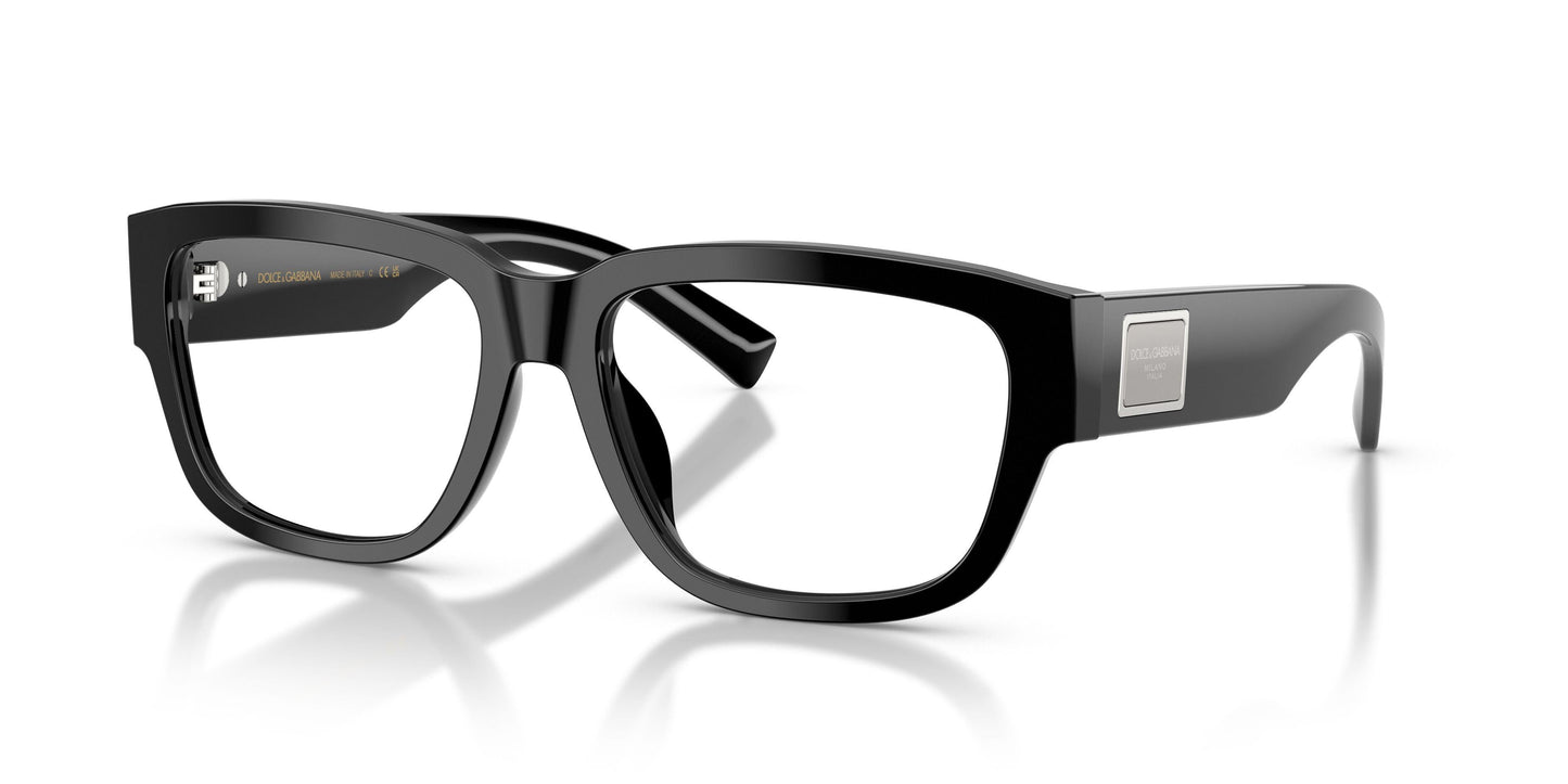 Dolse & Gabana  3423 Eyeglasses