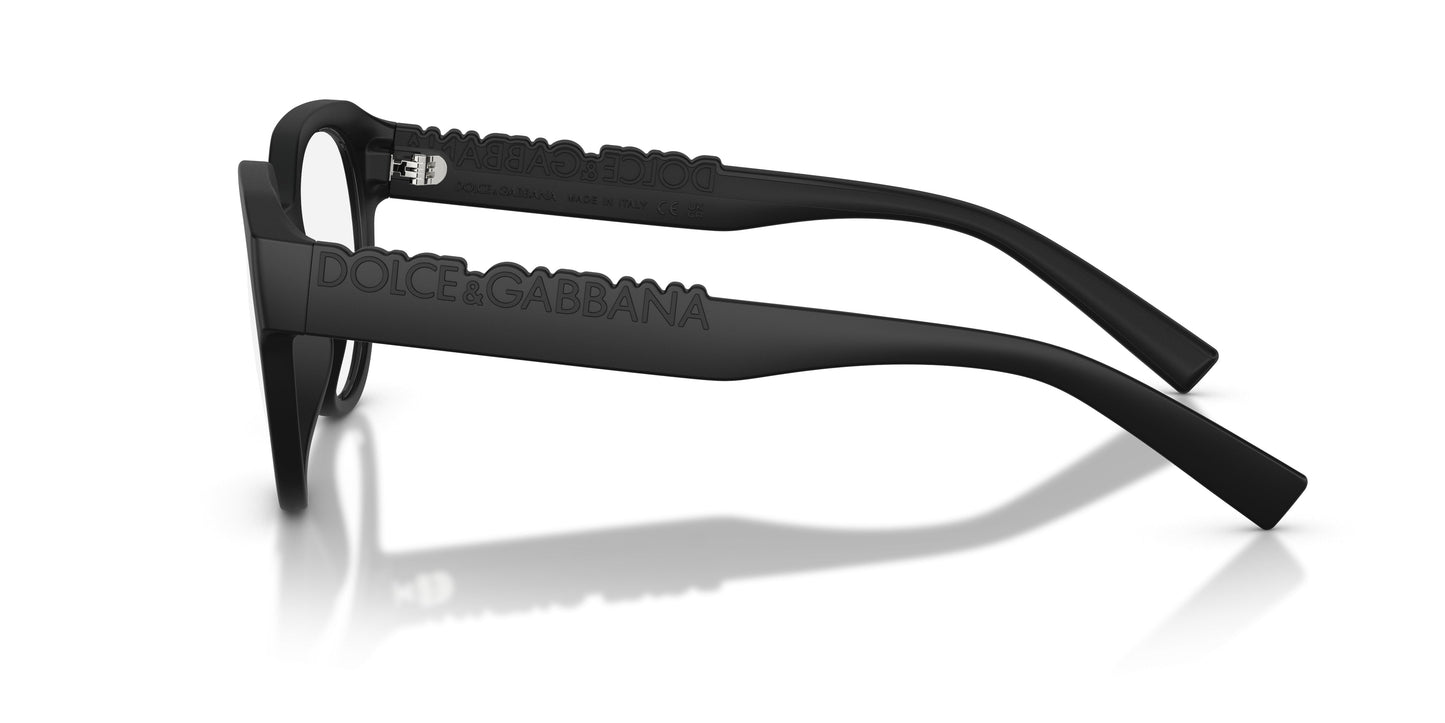 Dolse & Gabana  5113 Eyeglasses