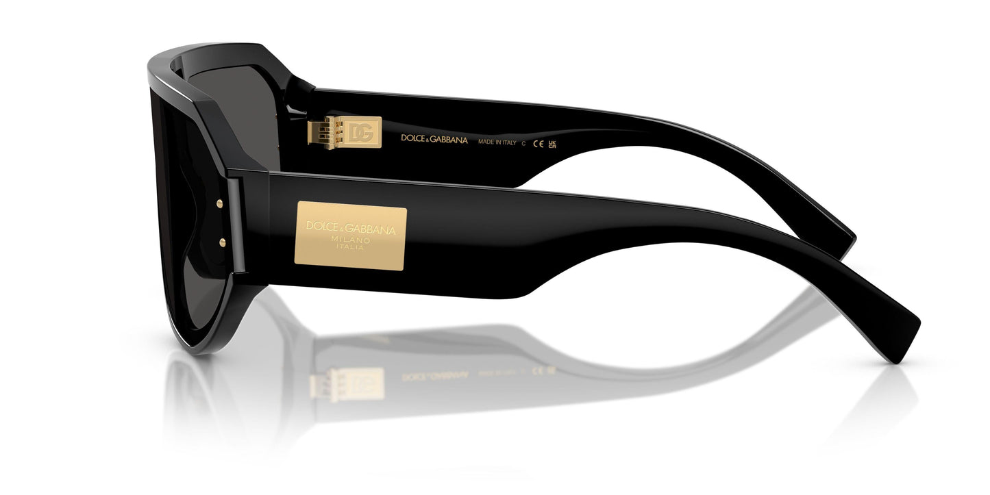 Dolse & Gabana  4481F Sunglasses