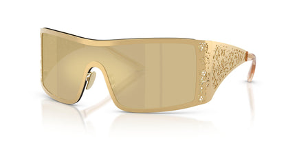 Dolse & Gabana  2317 Sunglasses