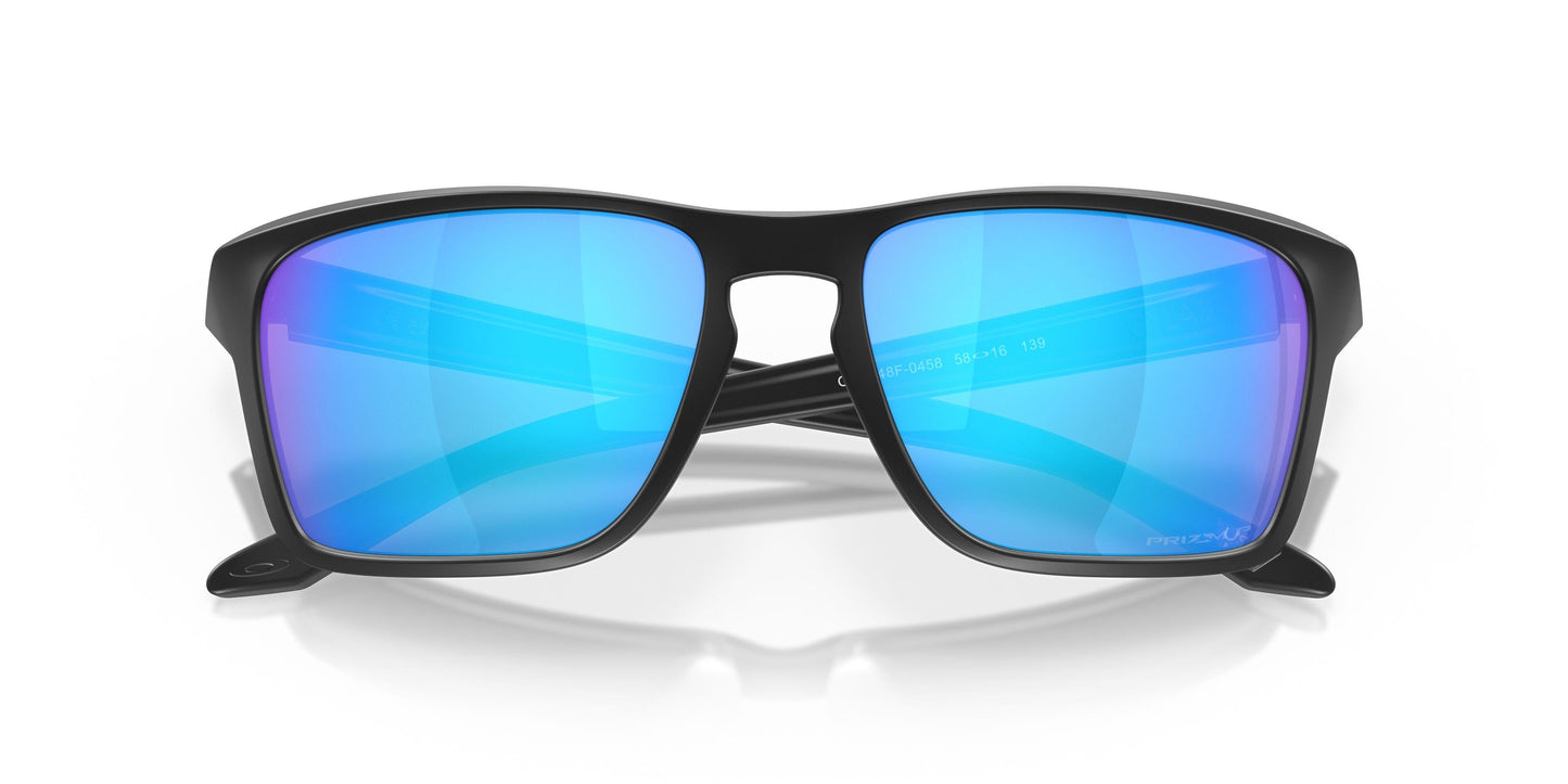 Oakley Sylas 9448F Sunglasses