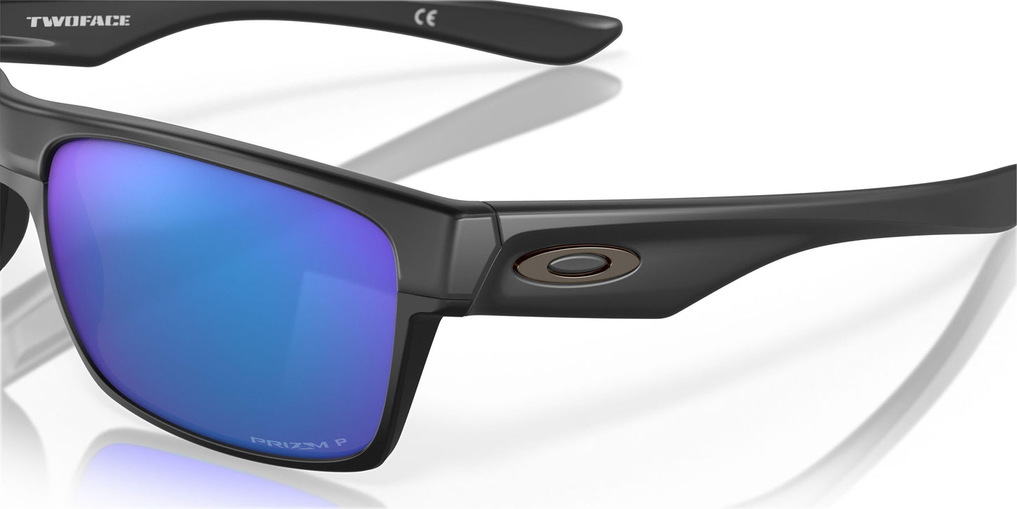Oakley Twoface 9189 Sunglasses
