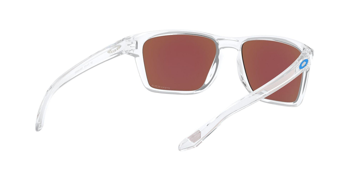 Oakley Sylas 9448 Sunglasses