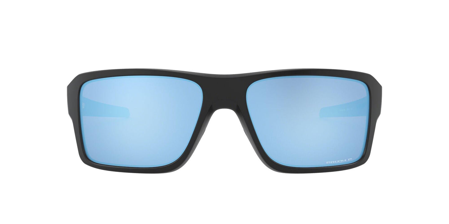Oakley Double Edge 9380 Sunglasses