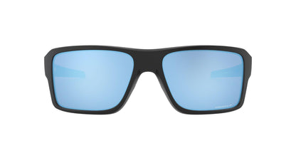 Oakley Double Edge 9380 Sunglasses