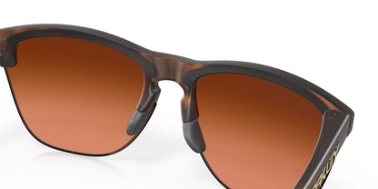 Oakley Frogskins Lite 9374 Sunglasses