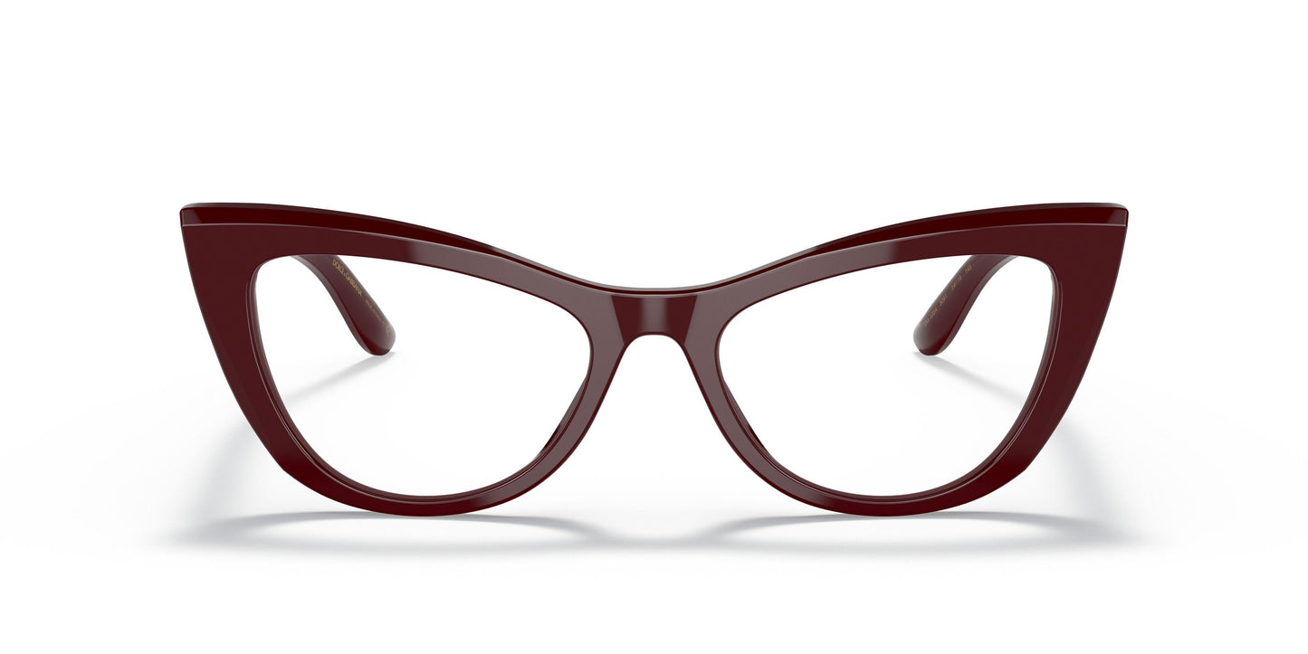 Dolse & Gabana  3354 Eyeglasses