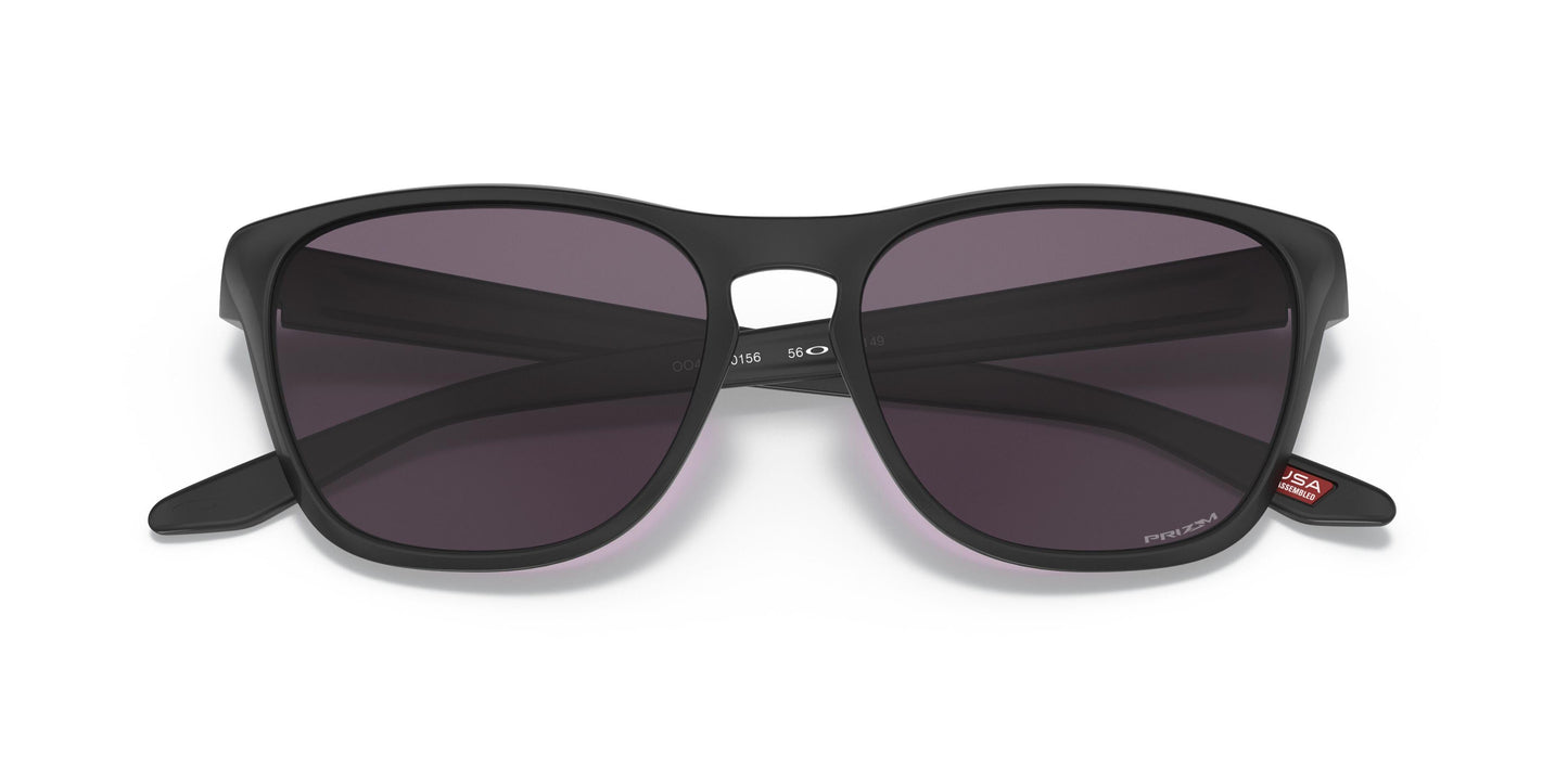 Oakley Manorburn 9479 Sunglasses