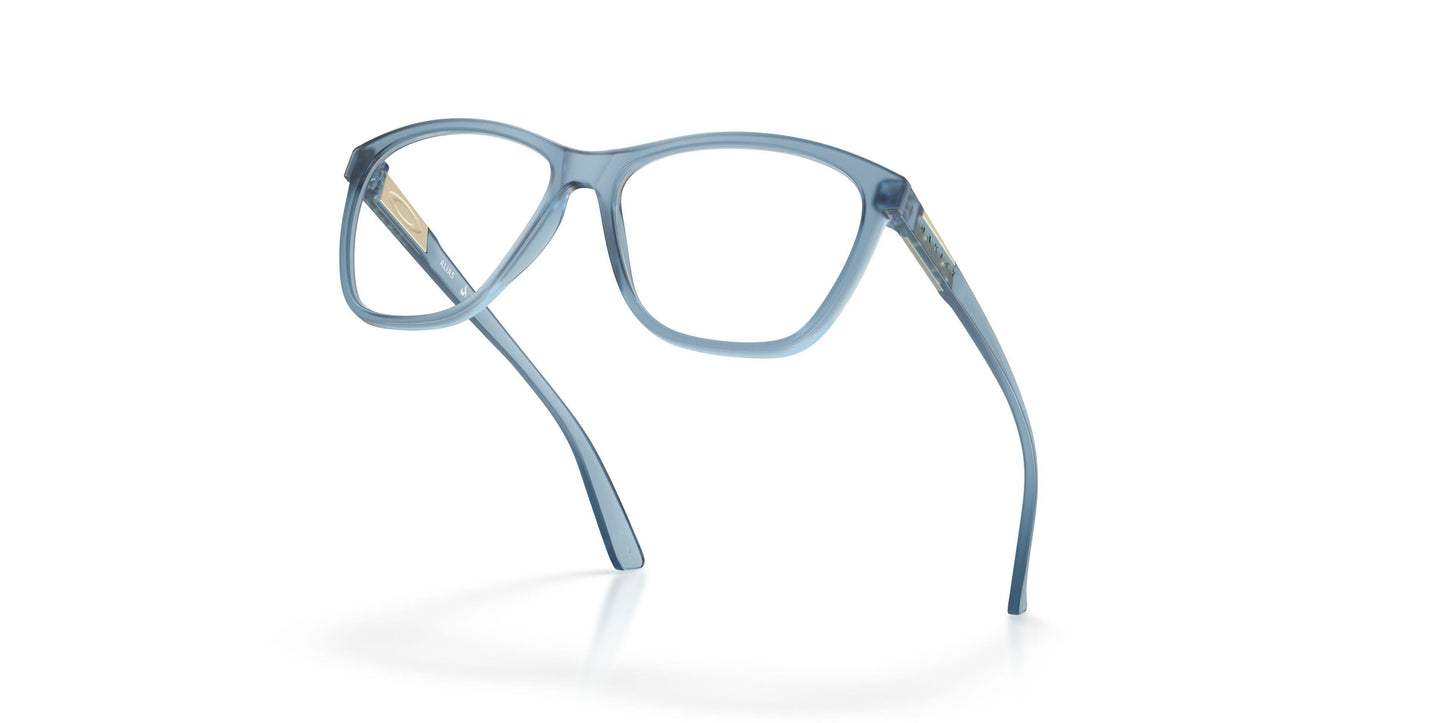Oakley Alias 8155 Eyeglasses