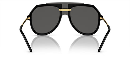 Dolse & Gabana  6195 Sunglasses