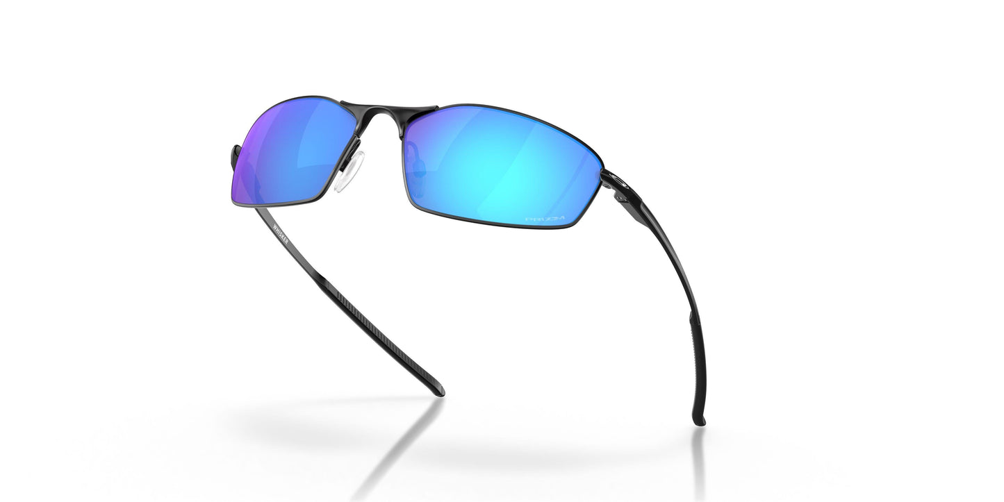 Oakley Whisker 4141 Sunglasses