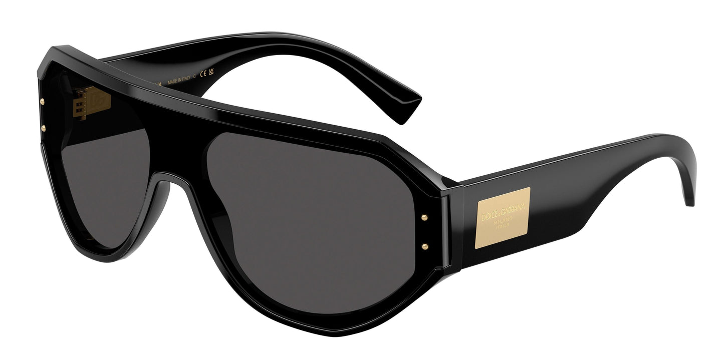 Dolse & Gabana  4481F Sunglasses