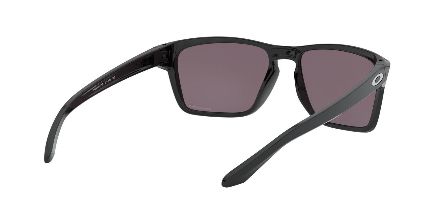 Oakley Sylas 9448 Sunglasses