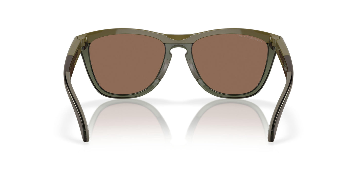 Oakley Frogskins Range 9284 Sunglasses