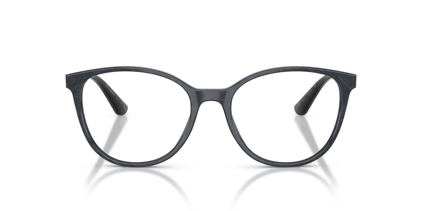 Dolse & Gabana  3363 Eyeglasses