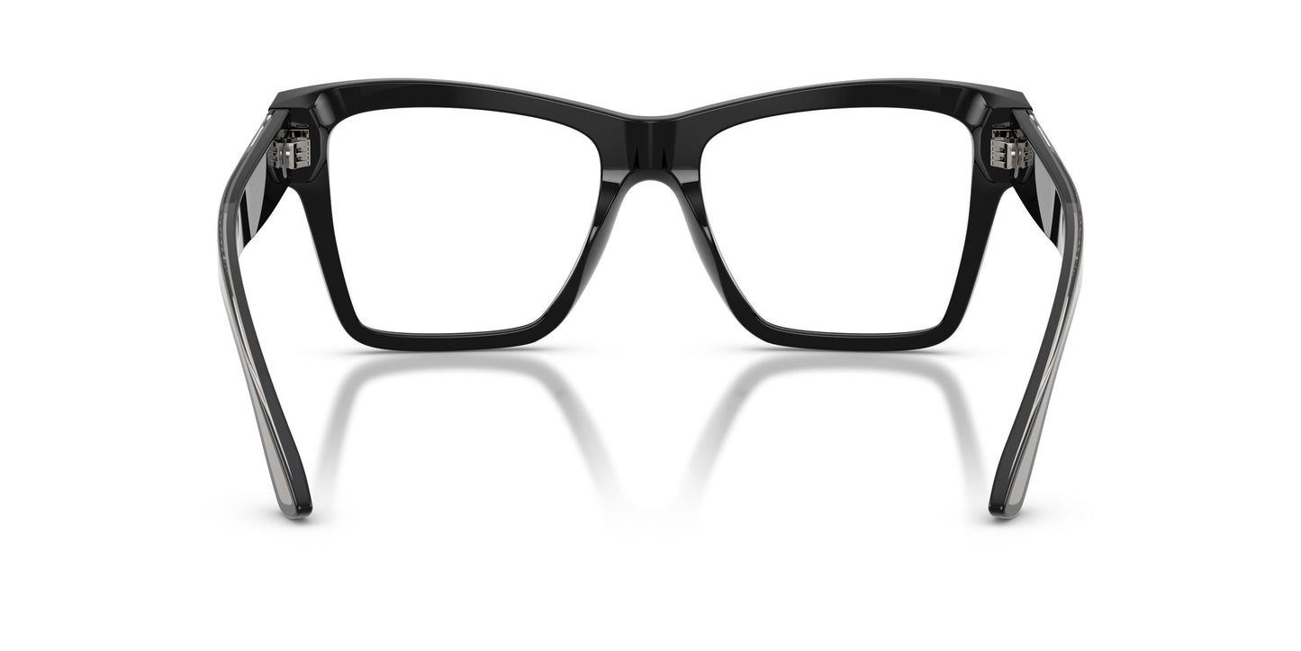 Dolse & Gabana  3411 Eyeglasses