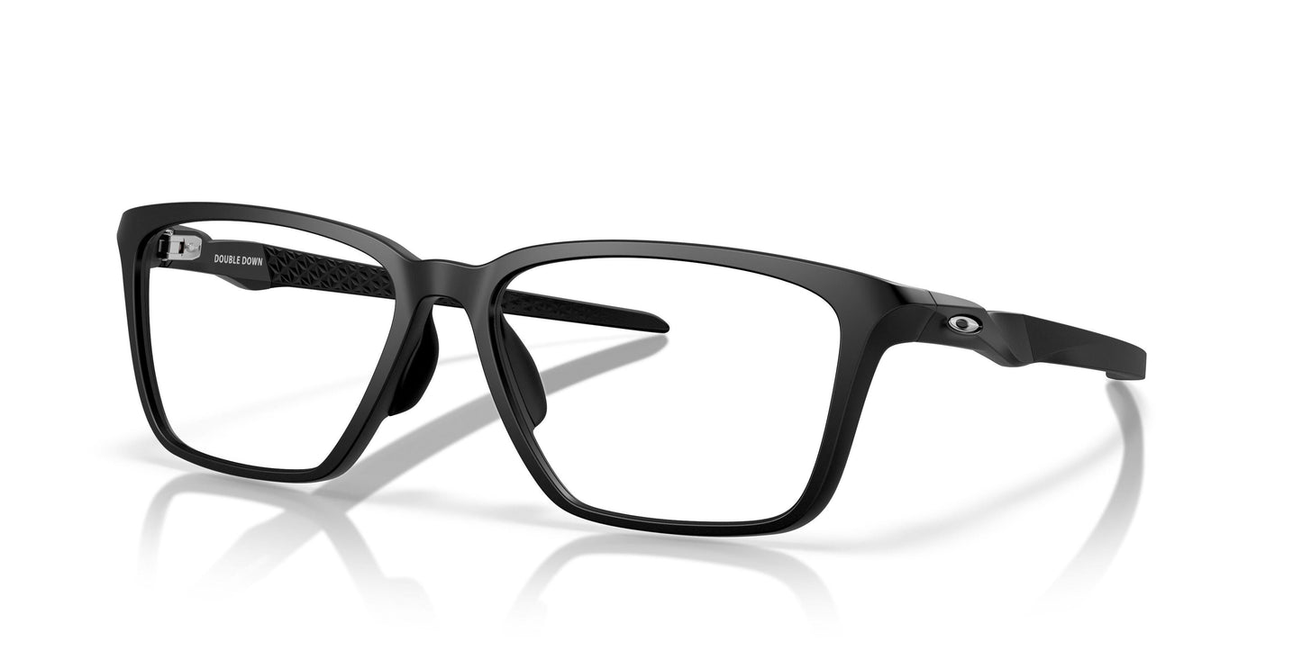 Oakley Double Down 8188D Eyeglasses