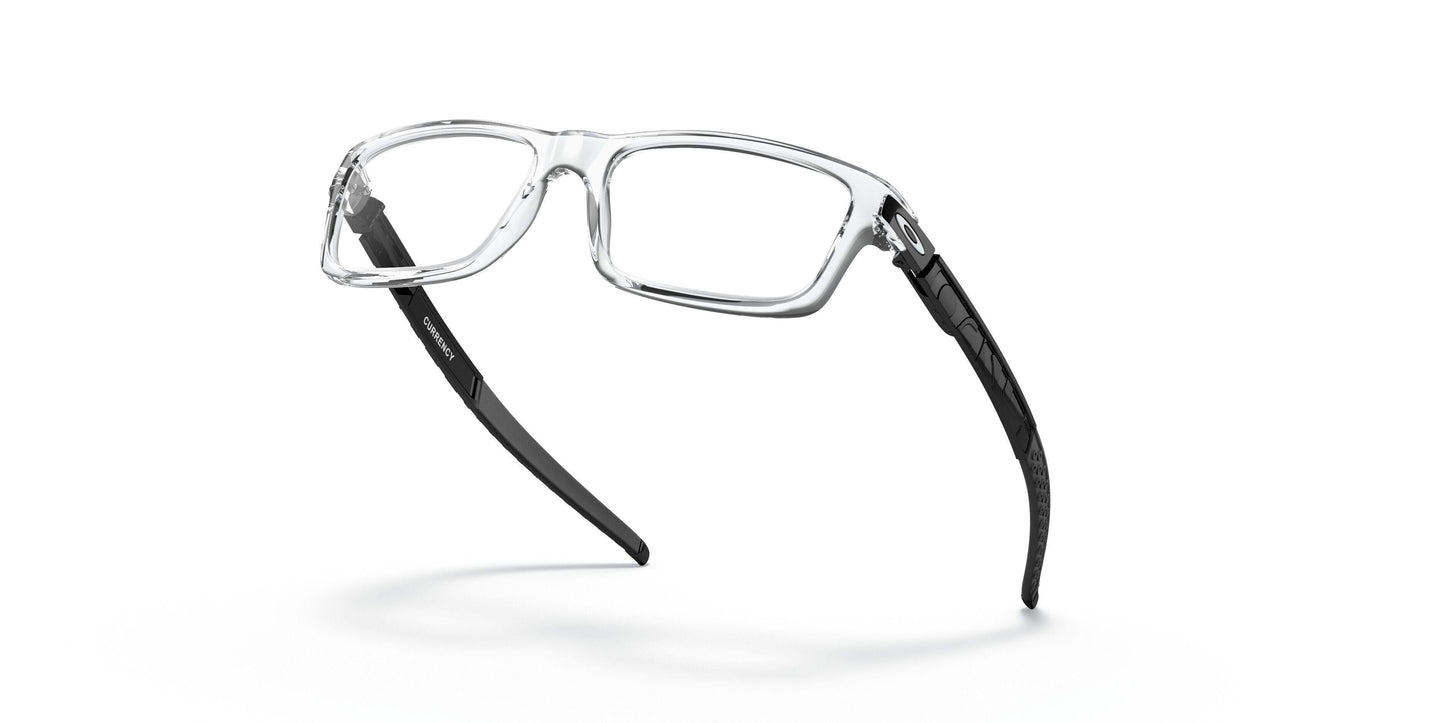 Oakley Currency 8026 Eyeglasses