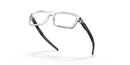 Oakley Currency 8026 Eyeglasses