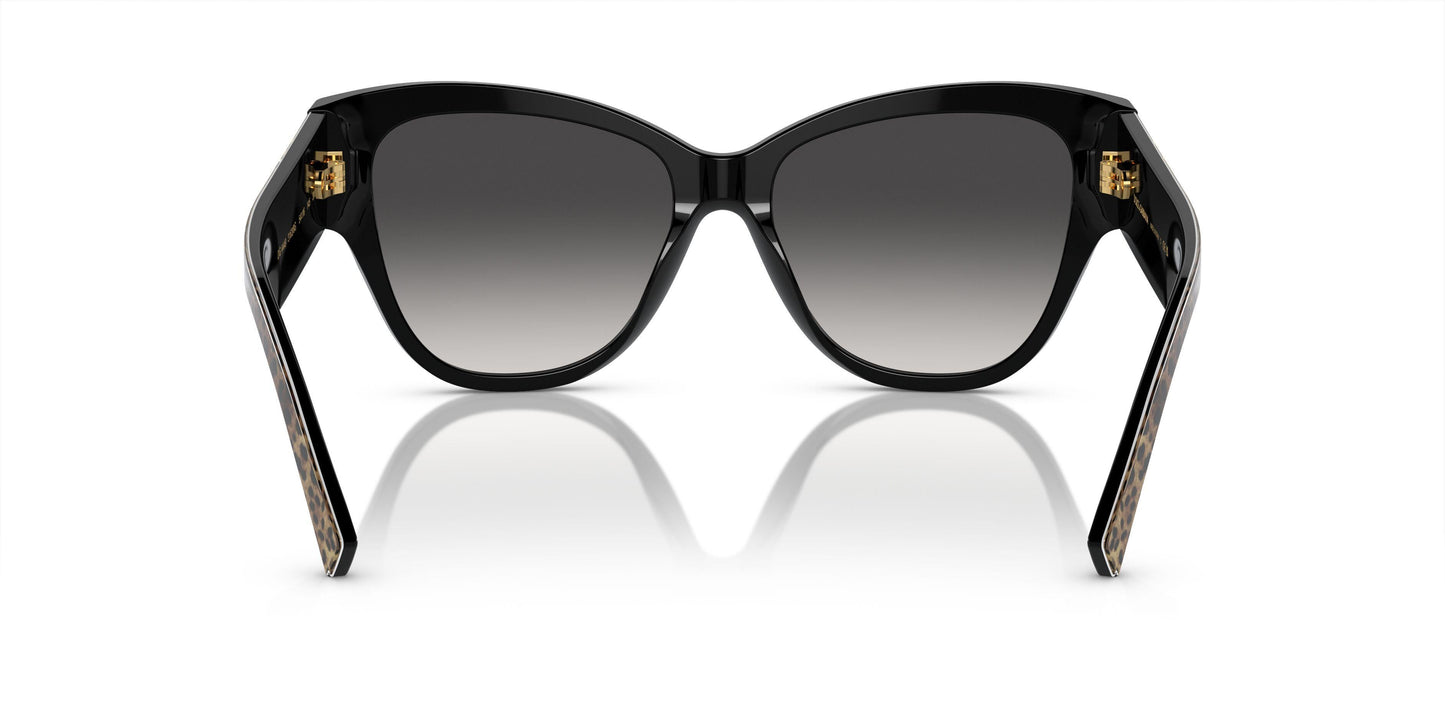 Dolse & Gabana  4449 Sunglasses