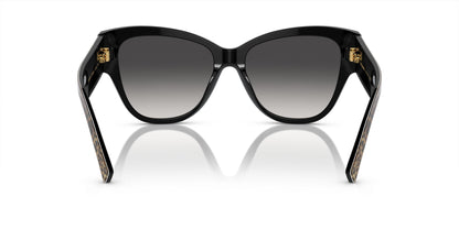Dolse & Gabana  4449 Sunglasses