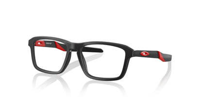Oakley Quad Out 8023 Eyeglasses