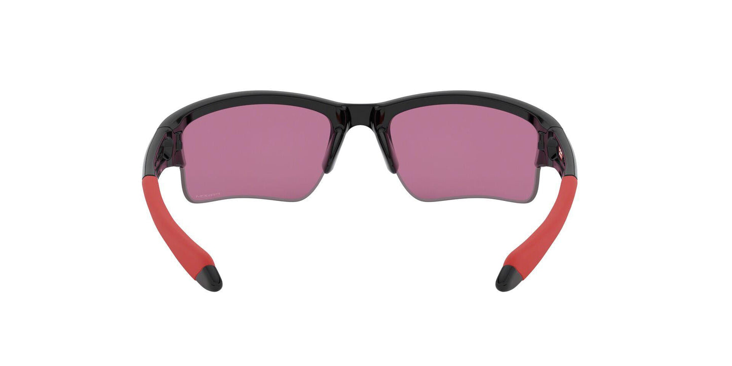 Oakley Quarter Jacket 9200 Sunglasses