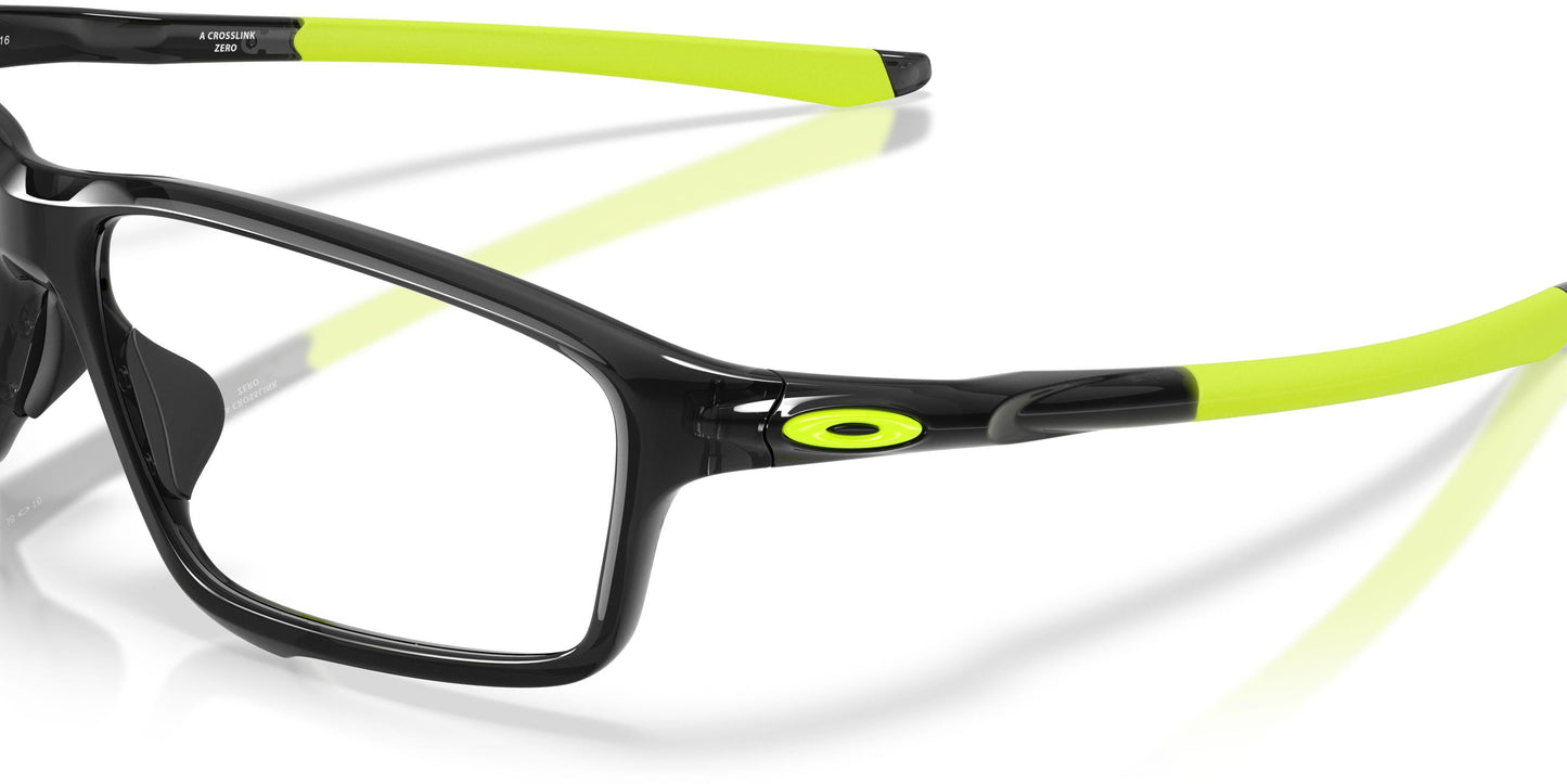 Oakley Crosslink Zero 8080 Eyeglasses
