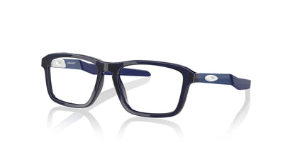 Oakley Quad Out 8023 Eyeglasses