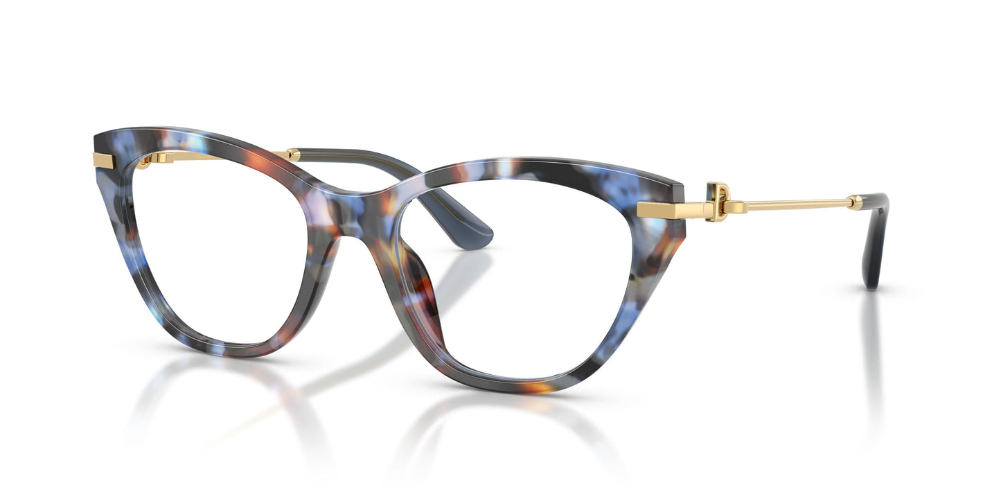 Dolse & Gabana  3428 Eyeglasses