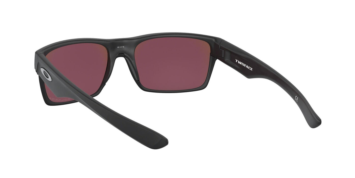 Oakley Twoface 9189 Sunglasses